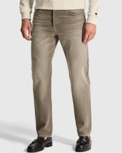 Cast Iron Steeper Jeans