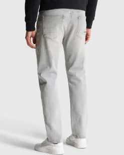 Cast Iron Steeper Jeans