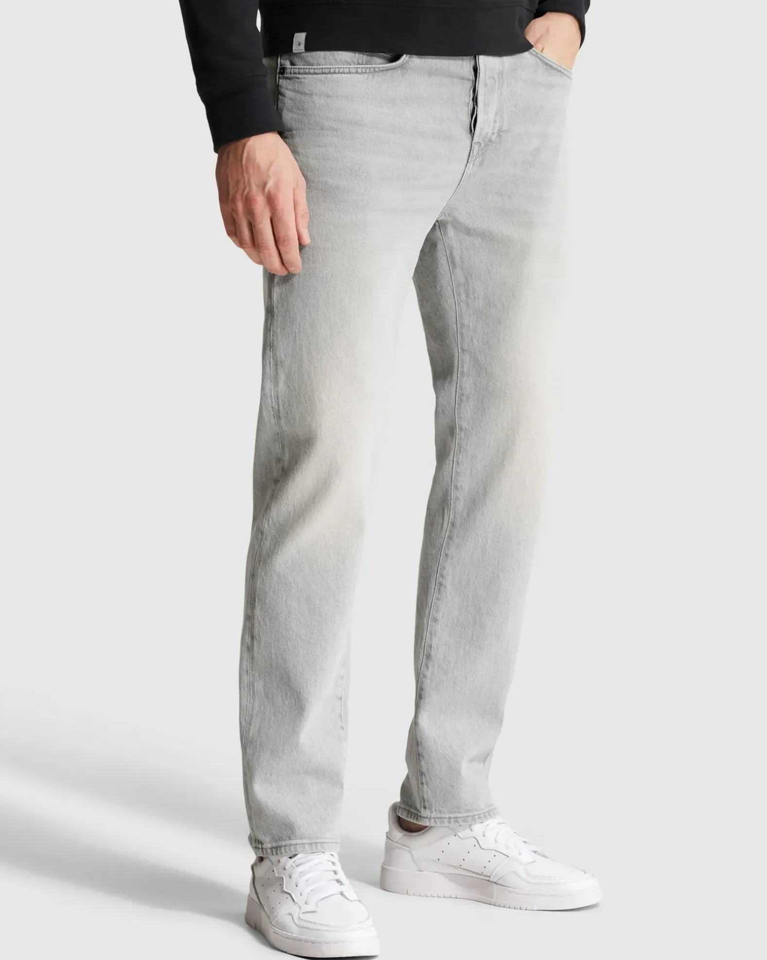 Cast Iron Steeper Jeans