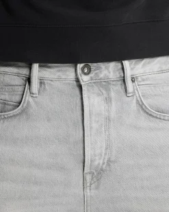 Cast Iron Steeper Jeans