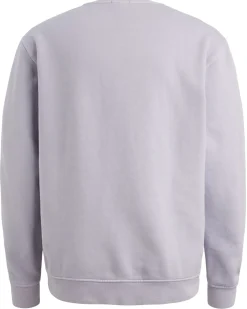 Cast Iron Sweater