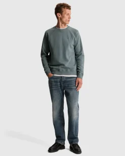 Cast Iron Sweater