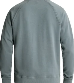 Cast Iron Sweater