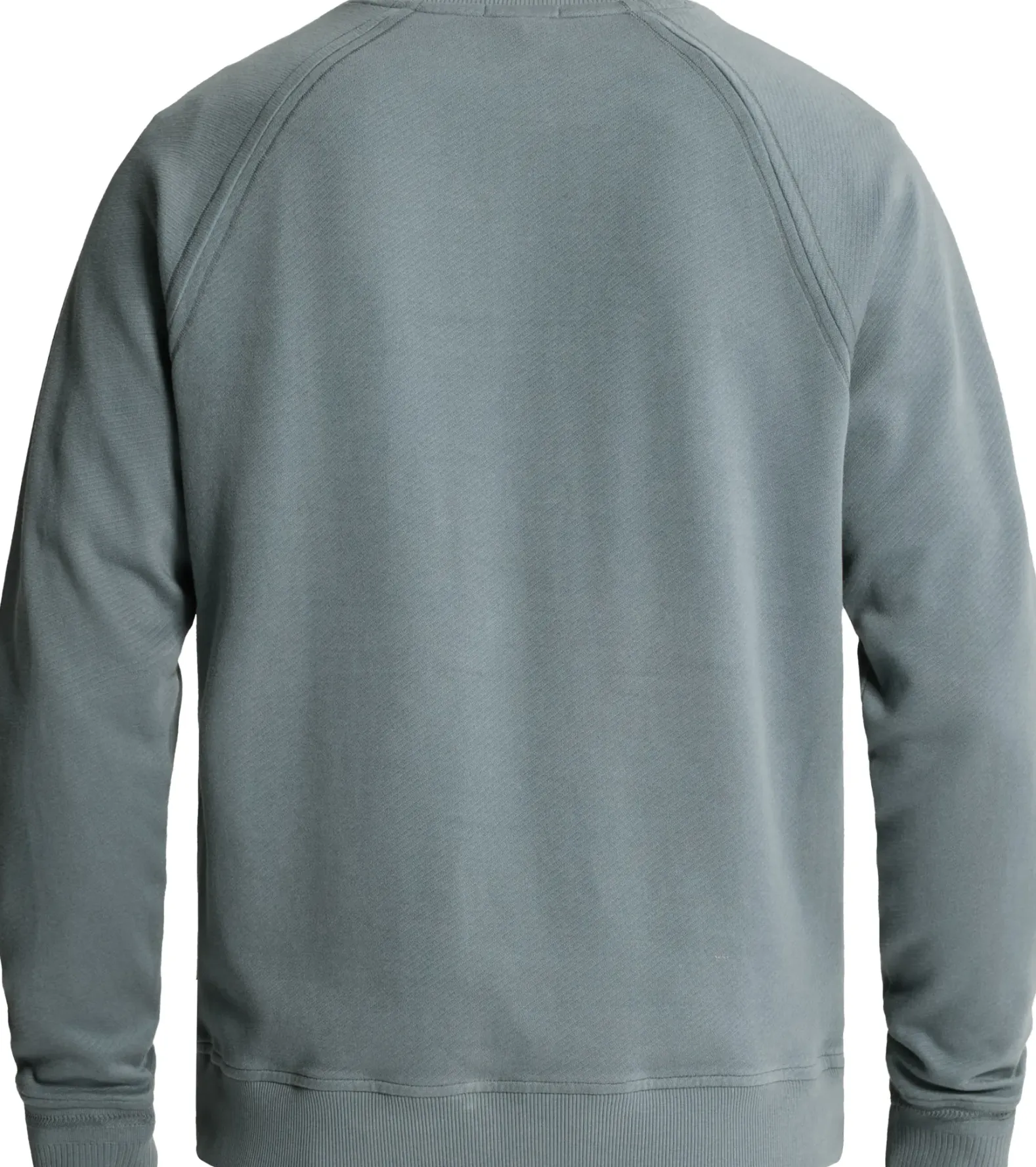 Cast Iron Sweater