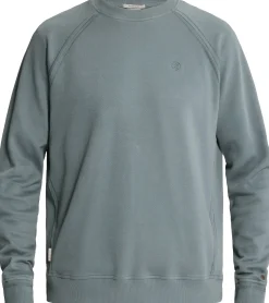 Cast Iron Sweater