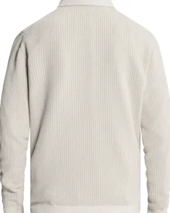 Cast Iron Sweater