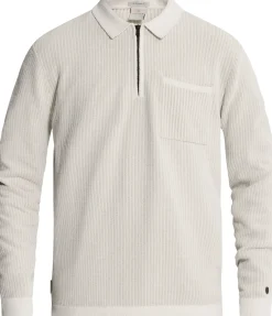 Cast Iron Sweater