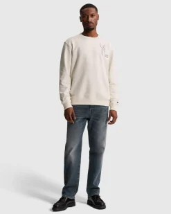Cast Iron Sweater