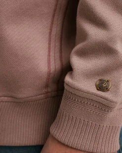 Cast Iron Sweater