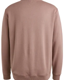 Cast Iron Sweater