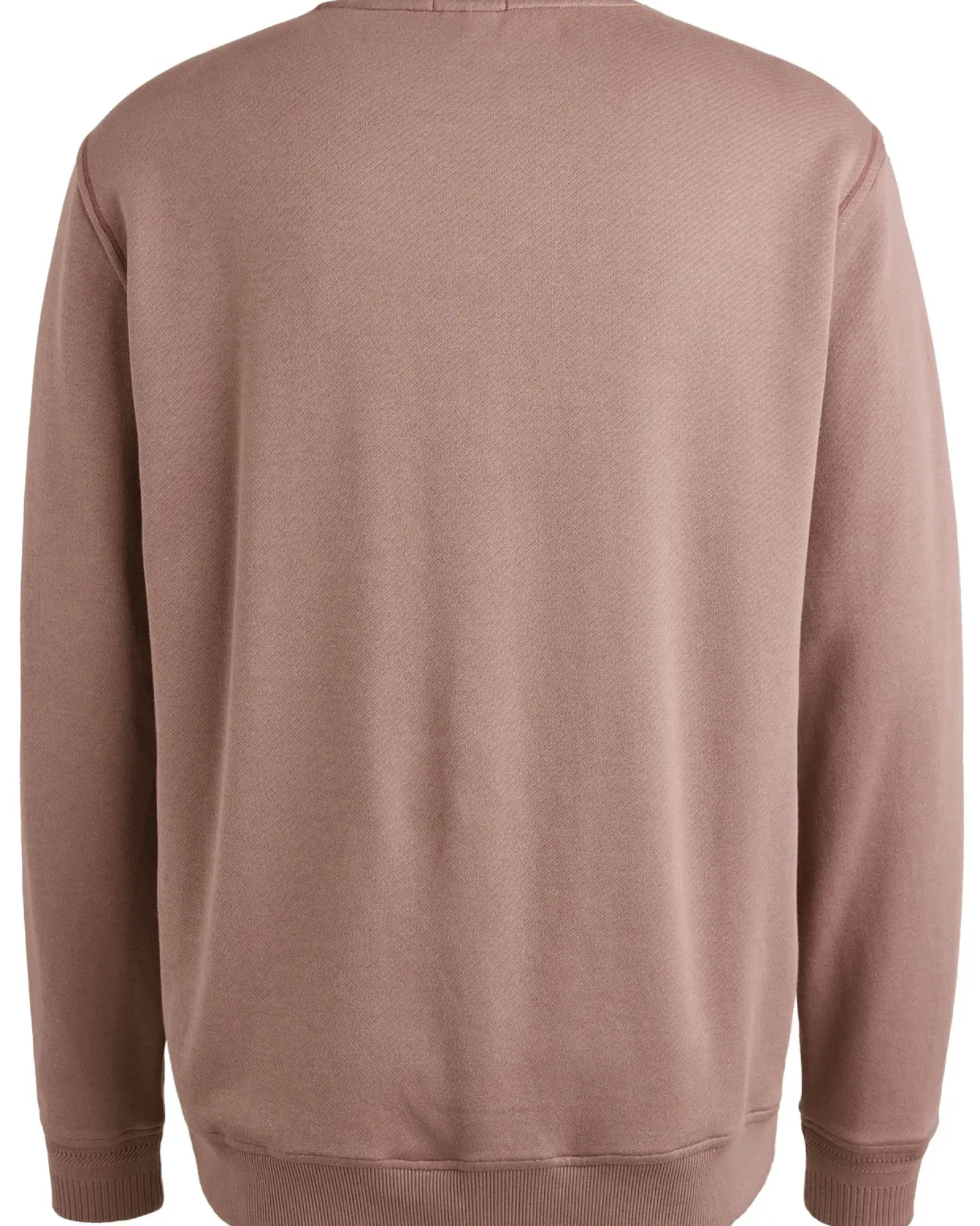 Cast Iron Sweater