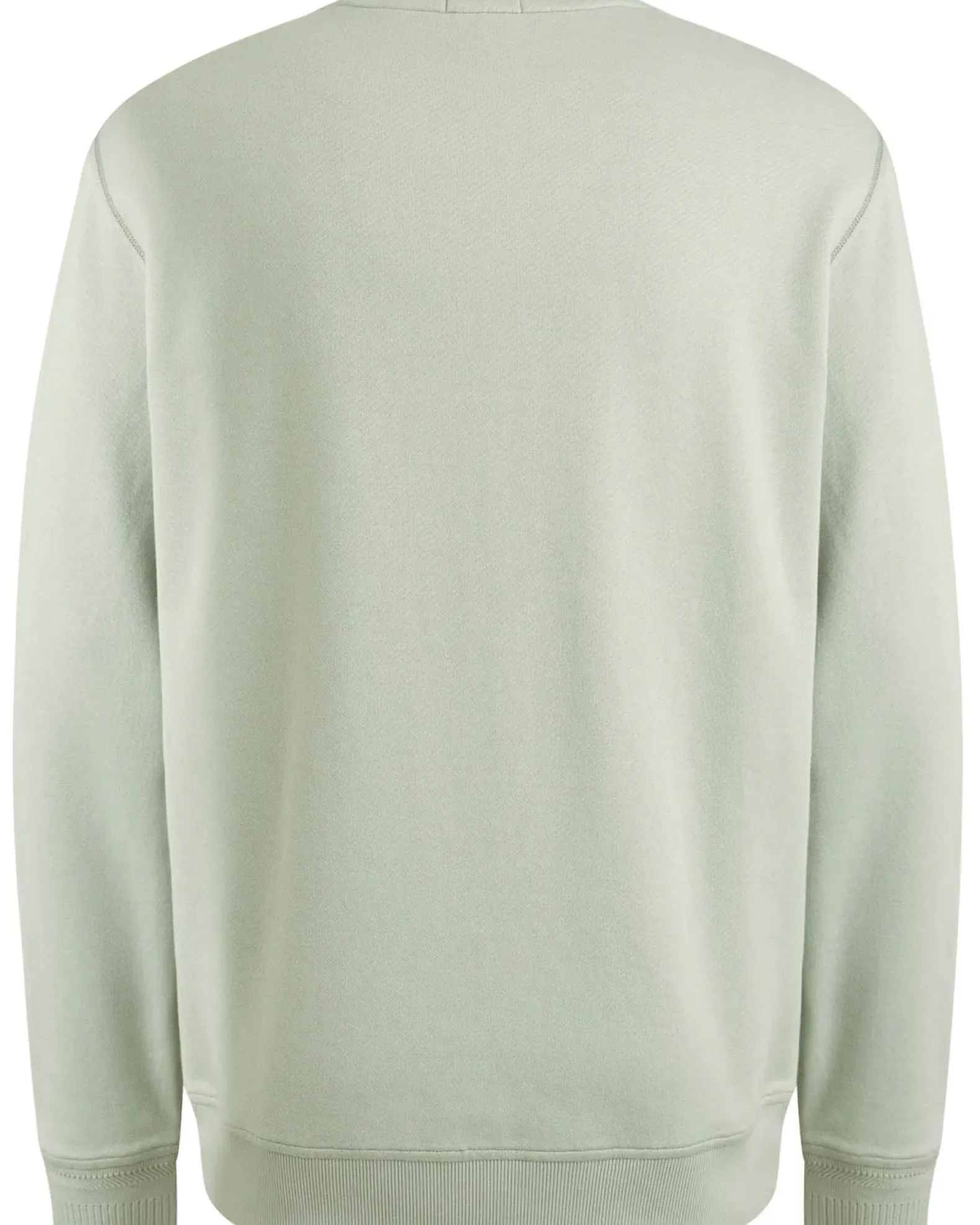 Cast Iron Sweater