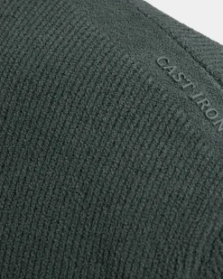 Cast Iron Trui O-hals