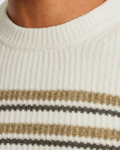 Cast Iron Trui O-hals
