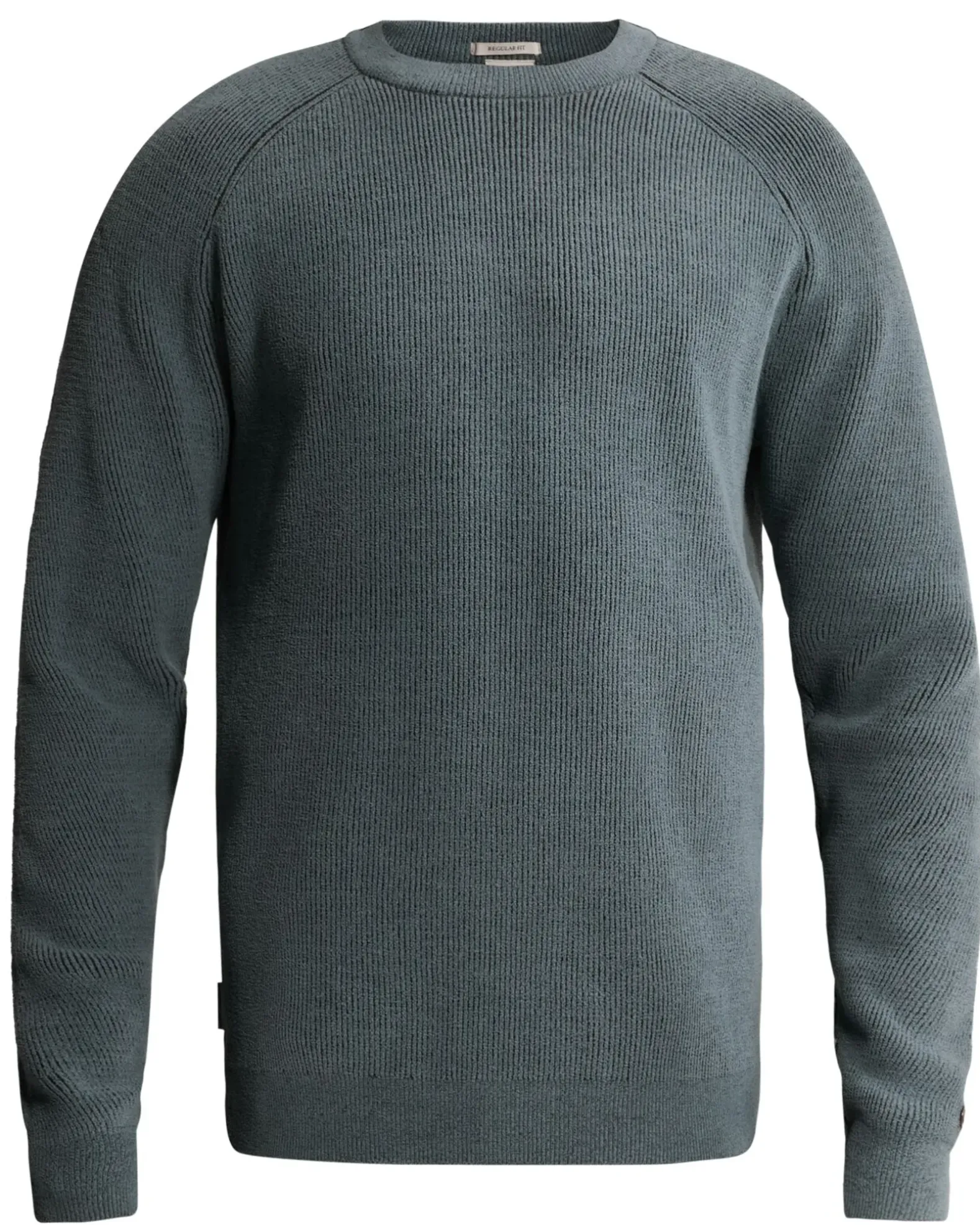 Cast Iron Trui ronde hals