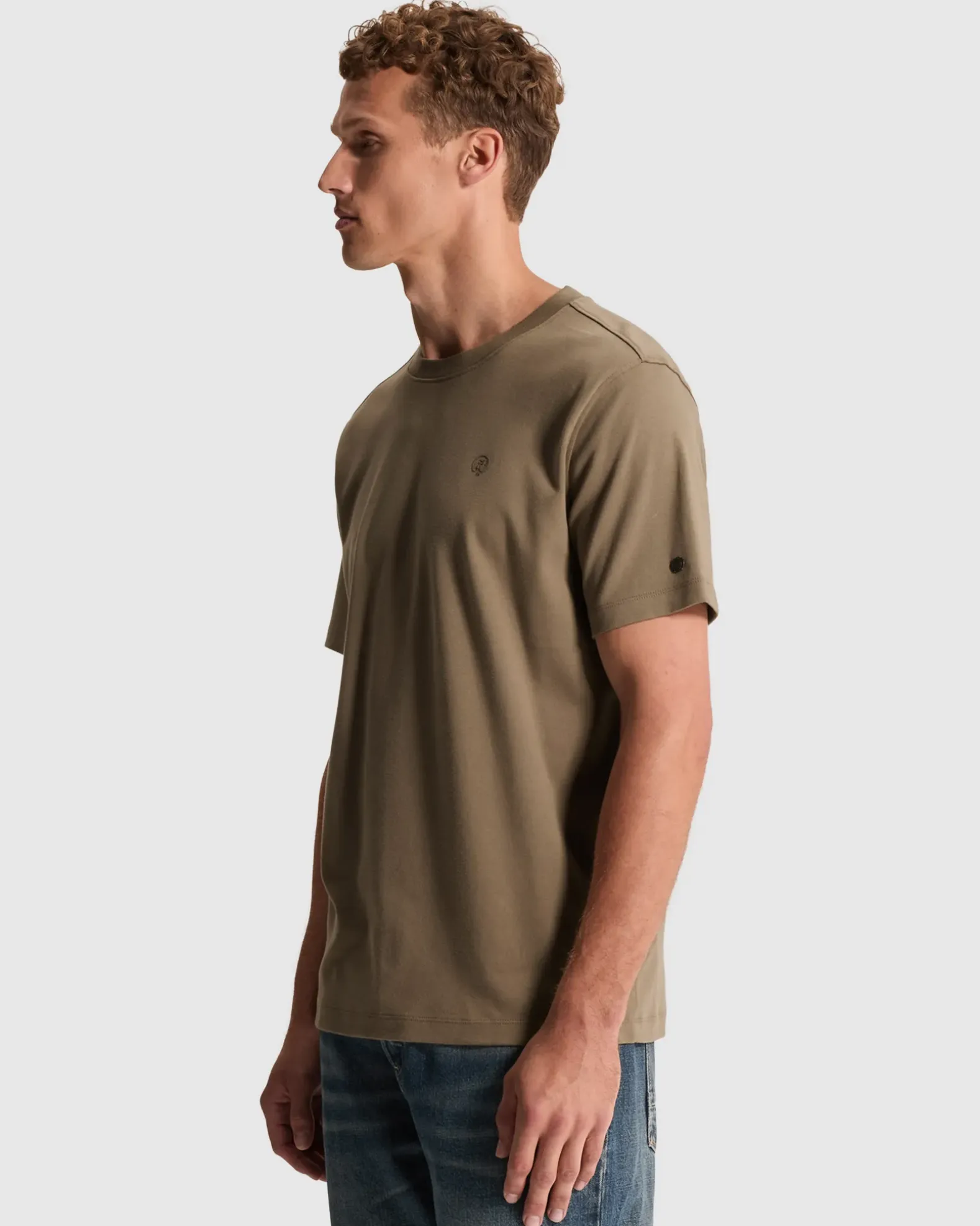 Cast Iron T-shirt