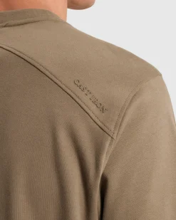 Cast Iron T-shirt