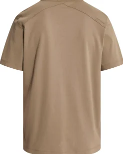 Cast Iron T-shirt