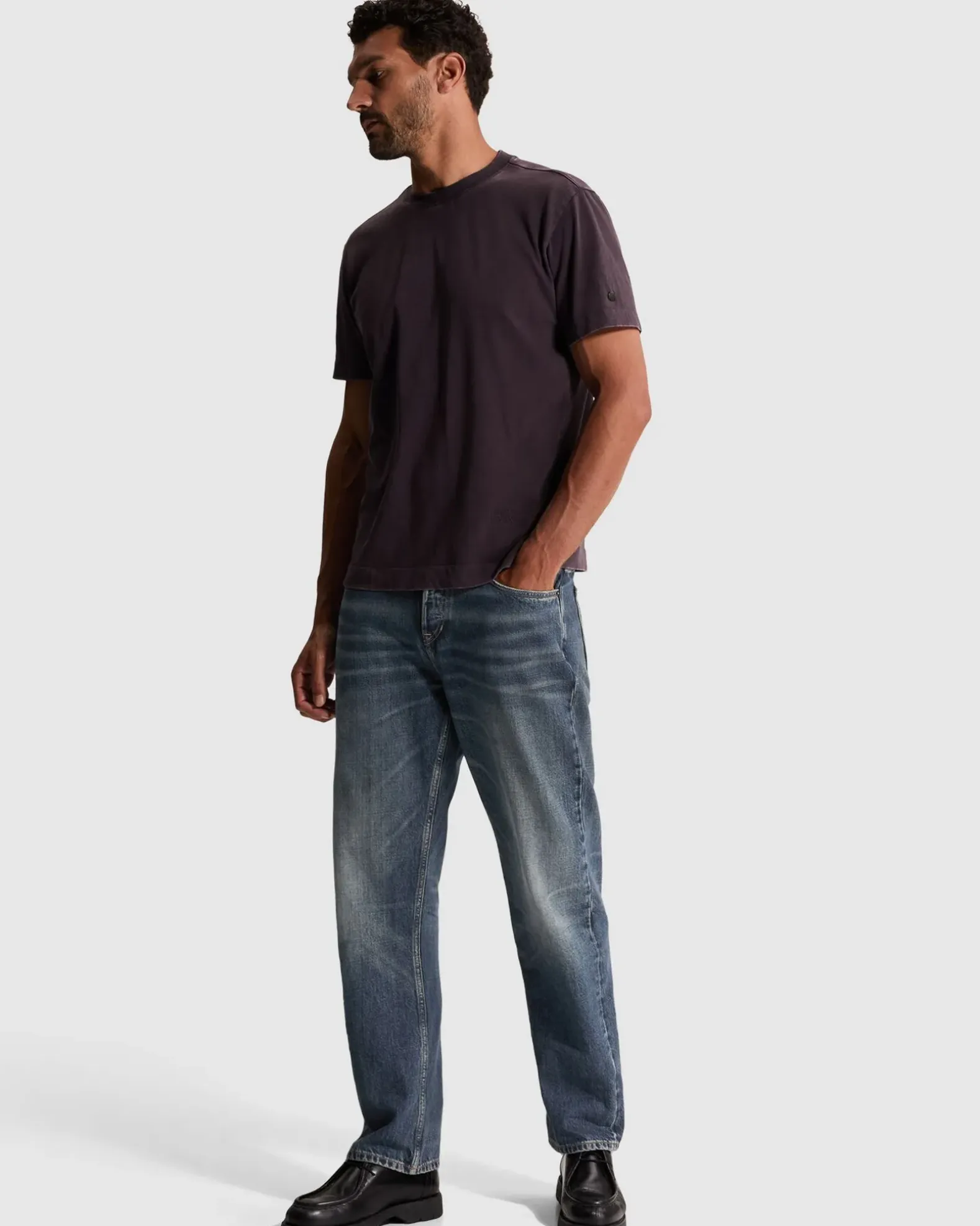 Cast Iron T-shirt