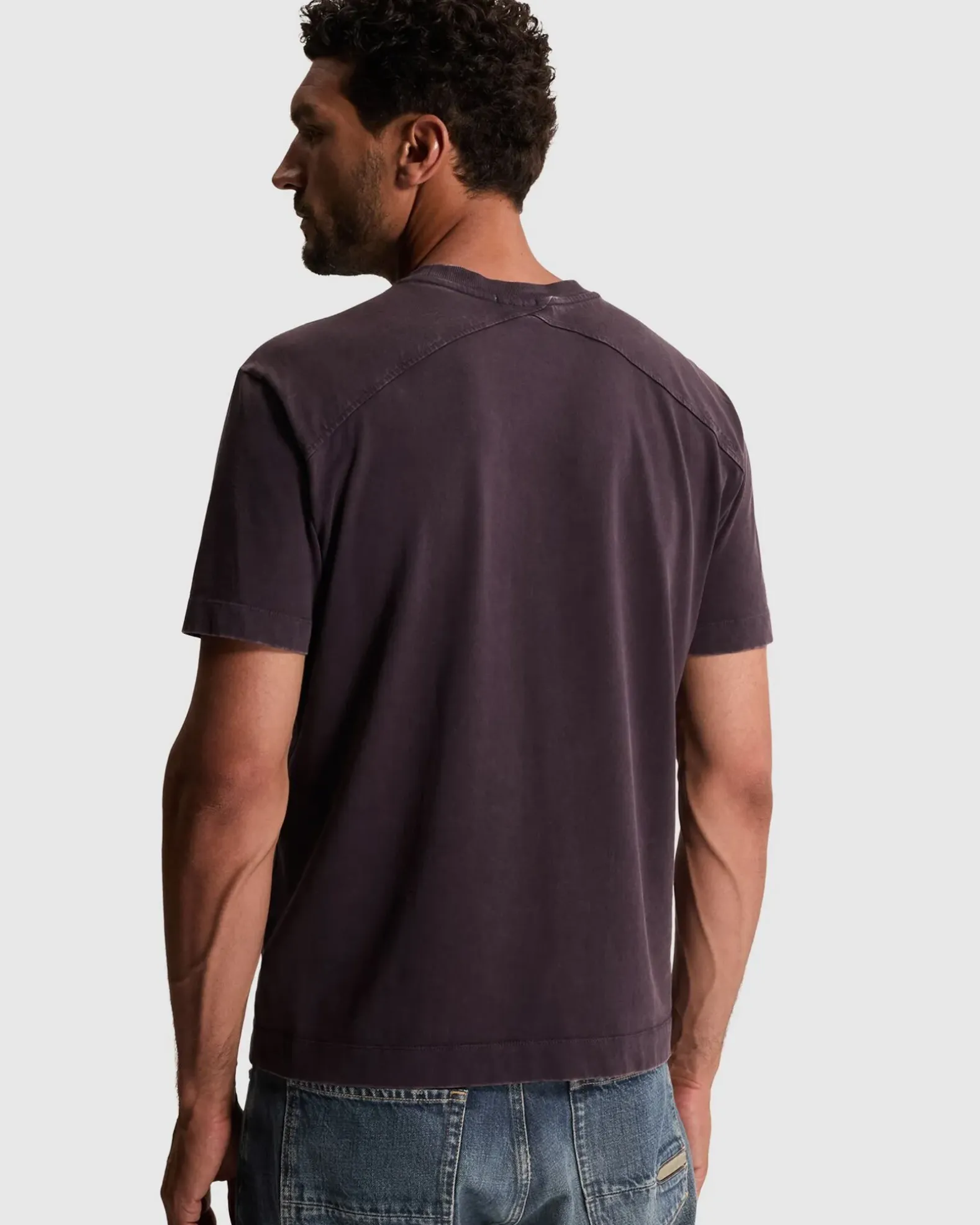 Cast Iron T-shirt