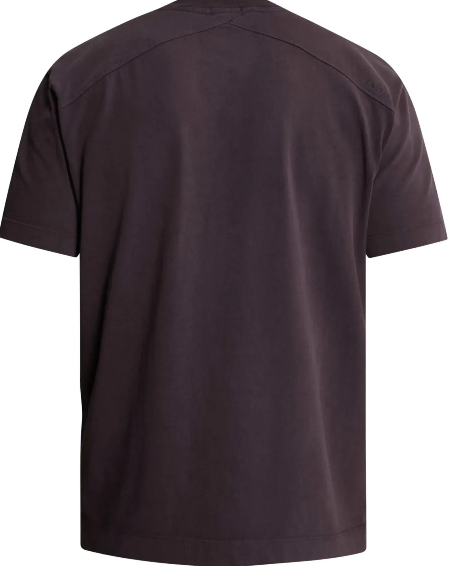 Cast Iron T-shirt