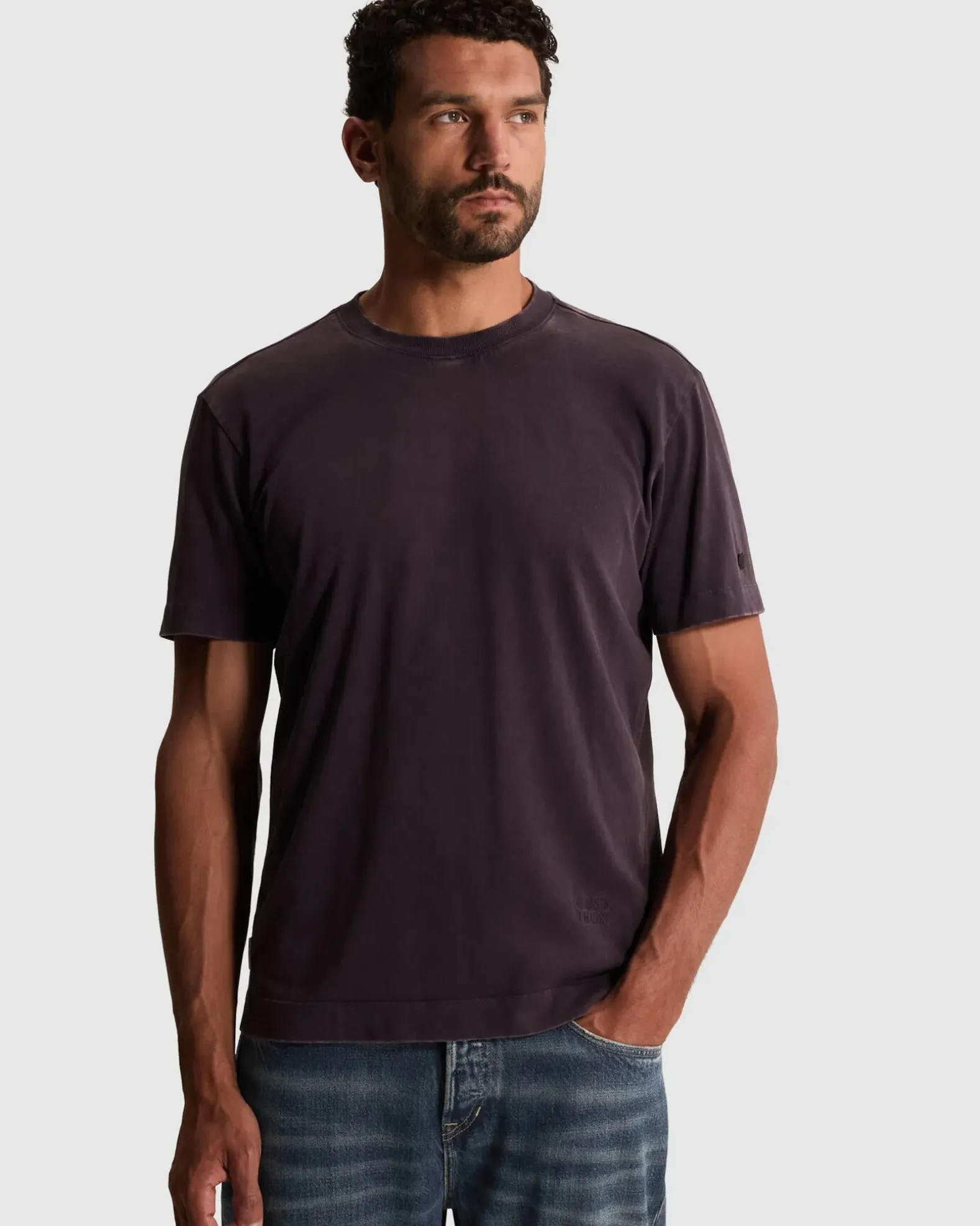 Cast Iron T-shirt