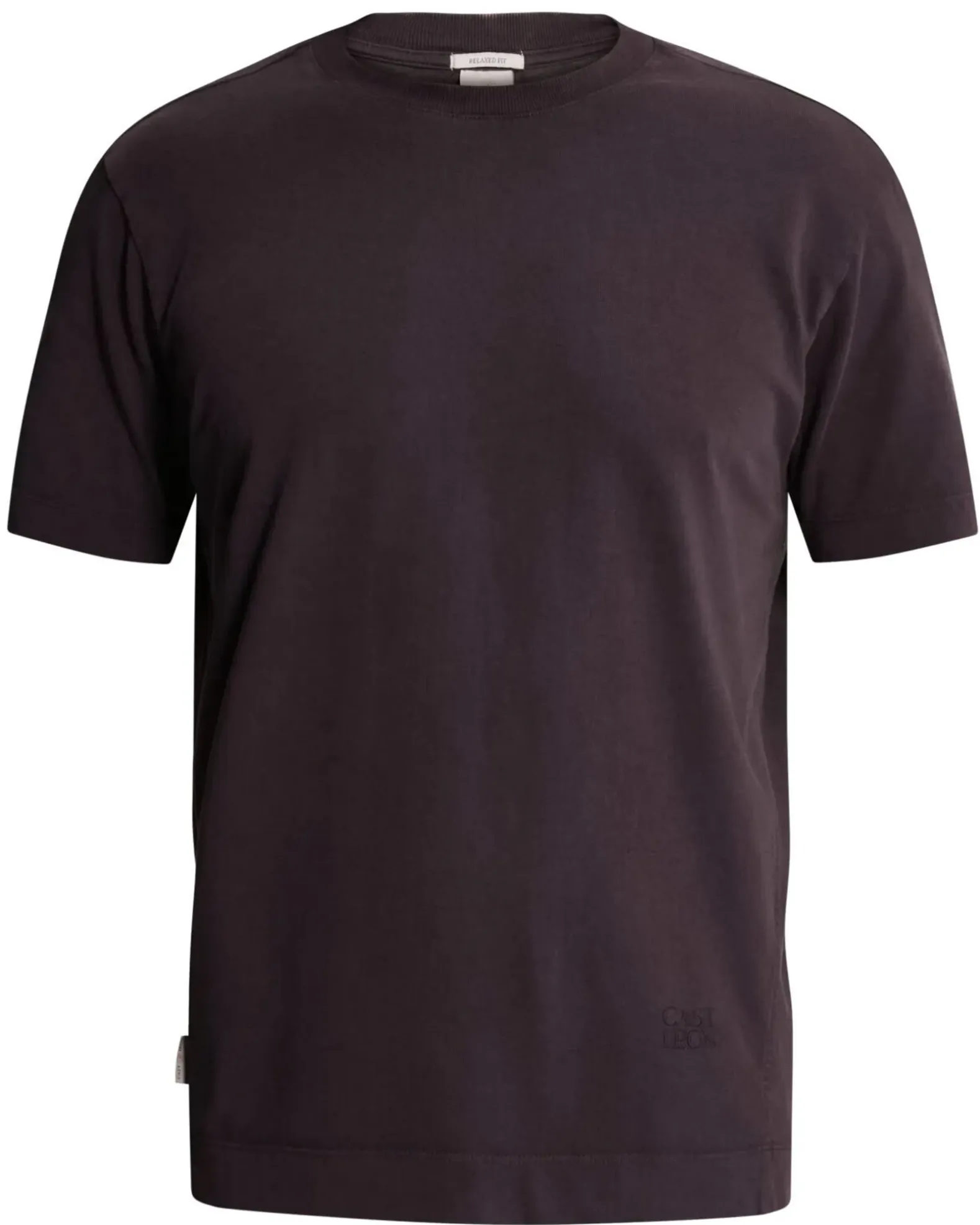 Cast Iron T-shirt