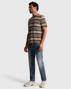 Cast Iron T-shirt