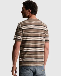 Cast Iron T-shirt