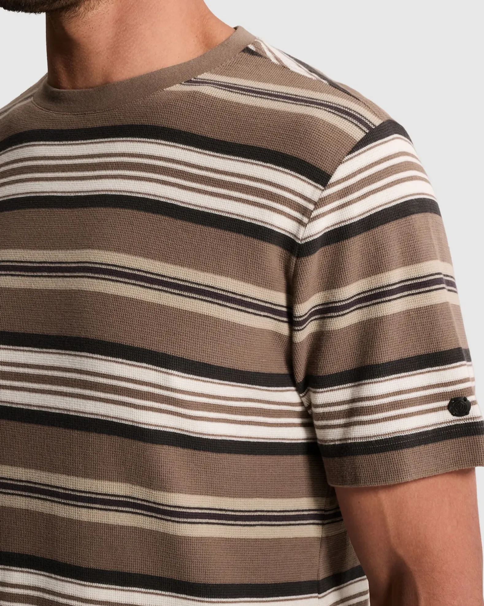 Cast Iron T-shirt