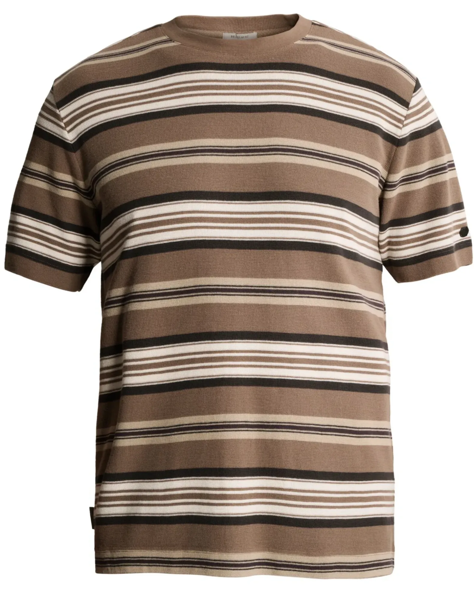 Cast Iron T-shirt