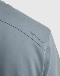 Cast Iron T-shirt