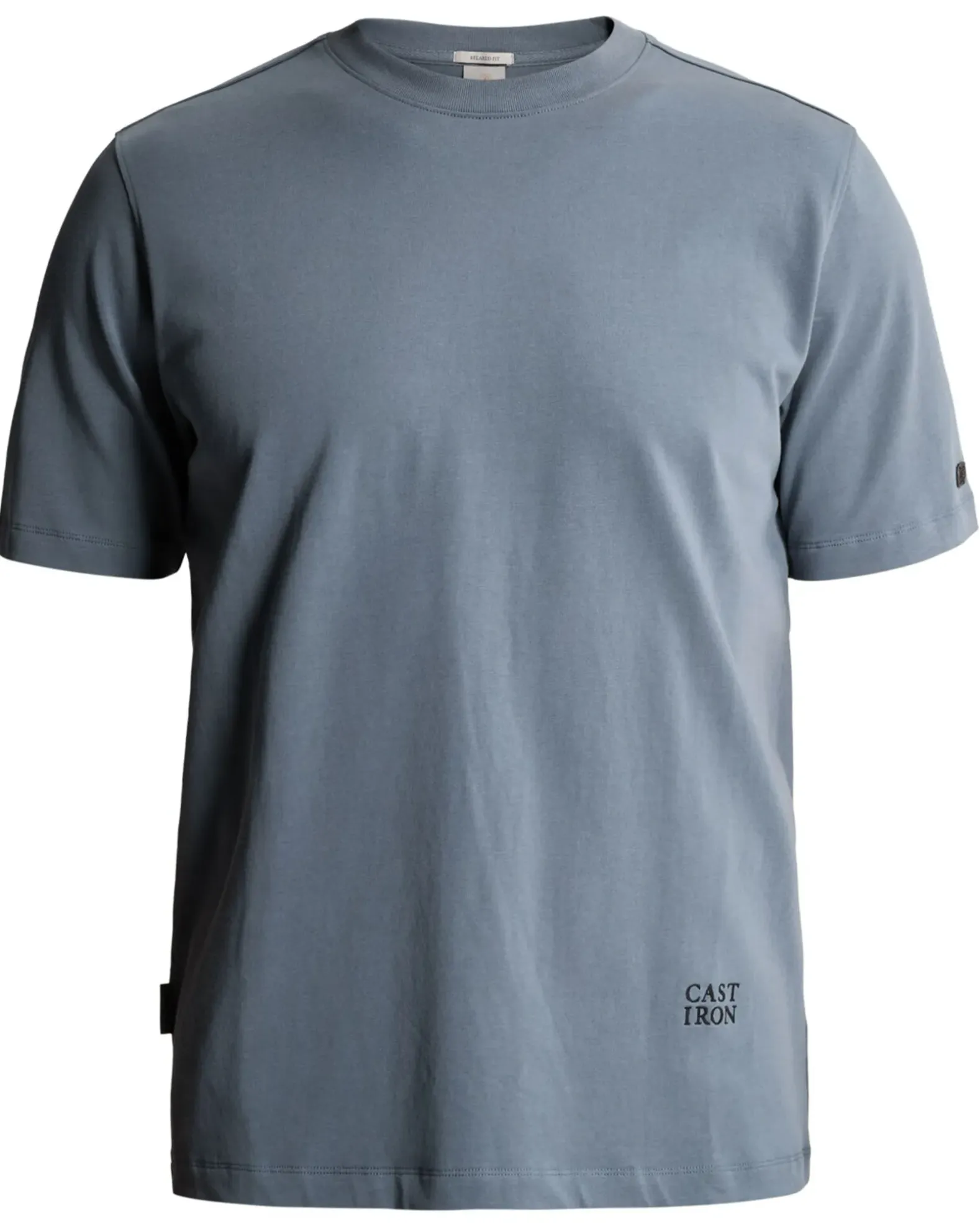 Cast Iron T-shirt