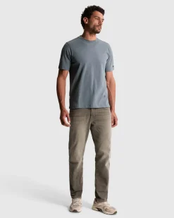 Cast Iron T-shirt