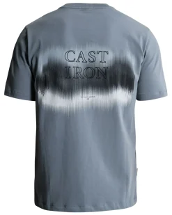 Cast Iron T-shirt
