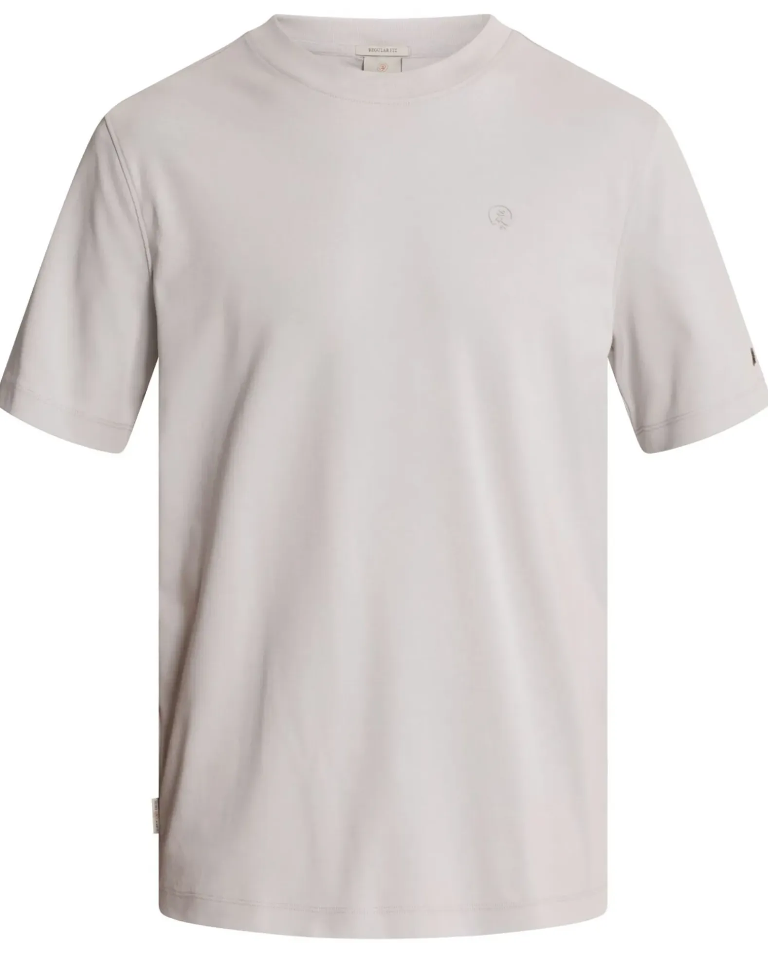 Cast Iron T-shirt