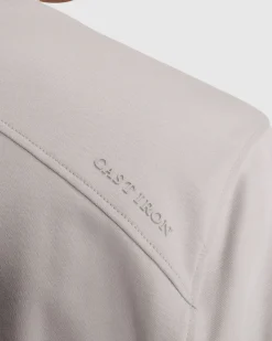 Cast Iron T-shirt
