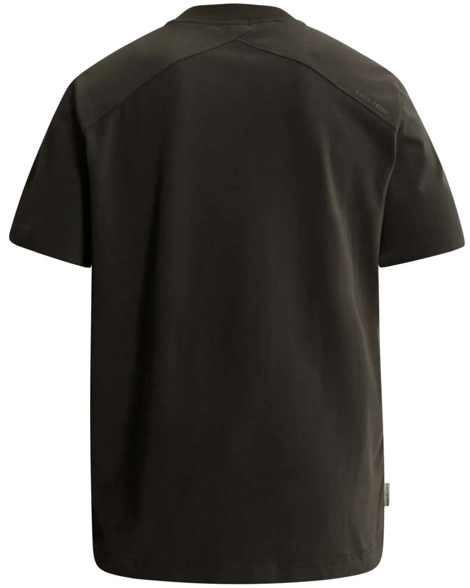 Cast Iron T-shirt
