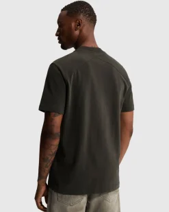 Cast Iron T-shirt