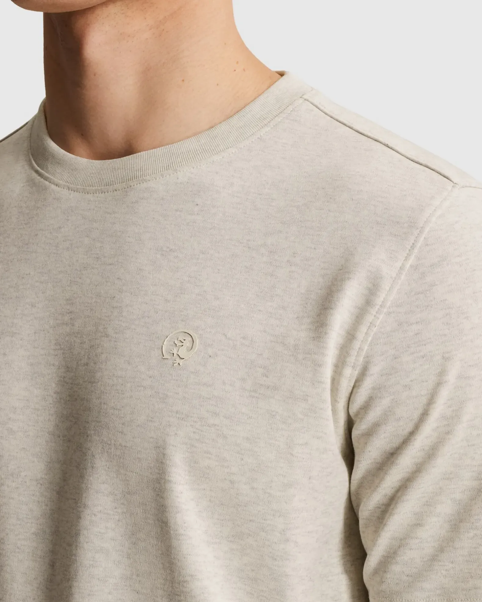 Cast Iron T-shirt