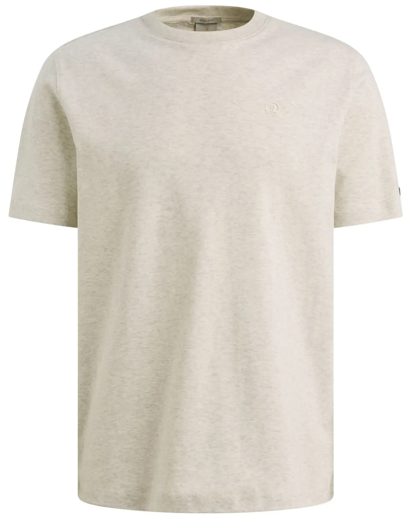Cast Iron T-shirt