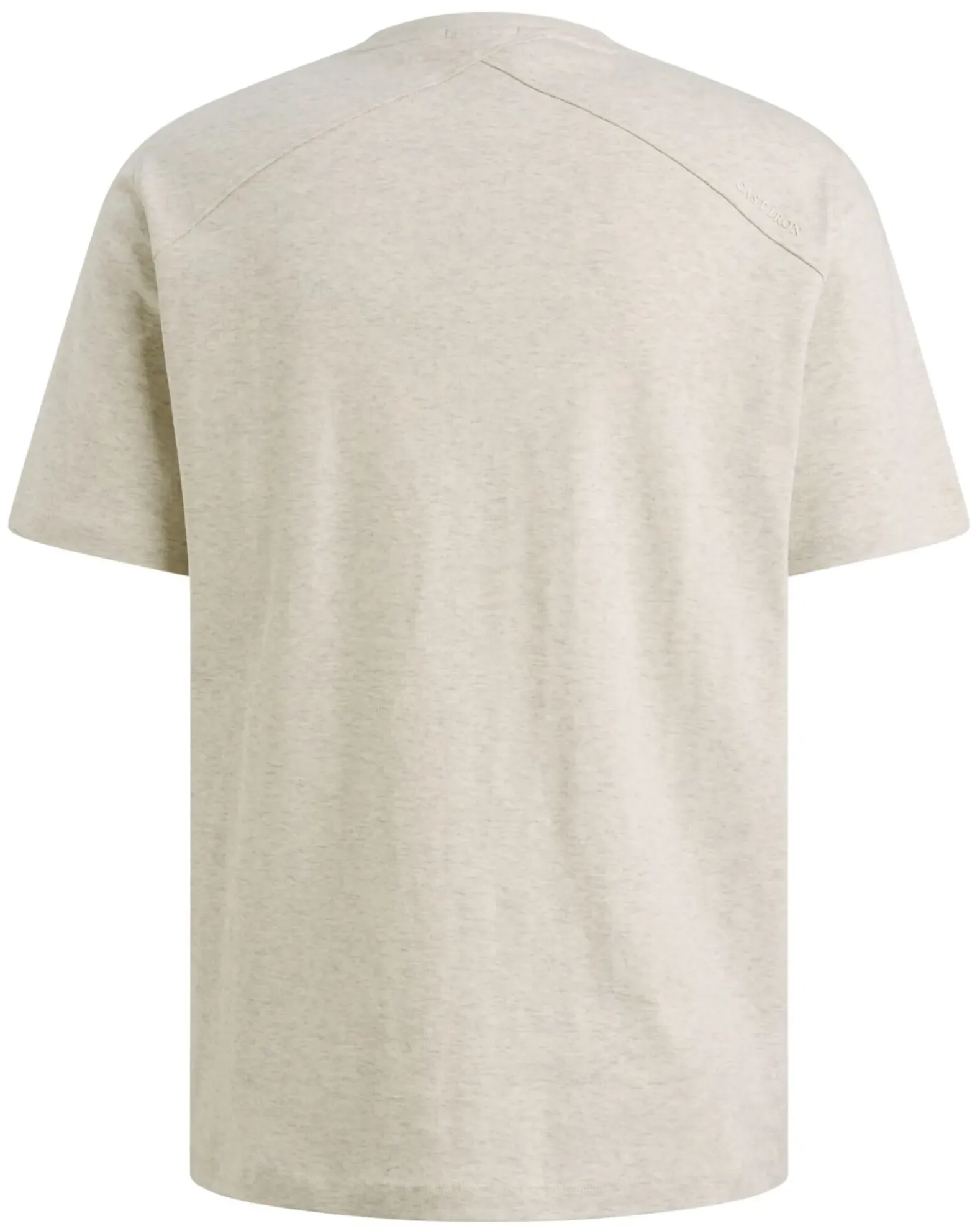 Cast Iron T-shirt