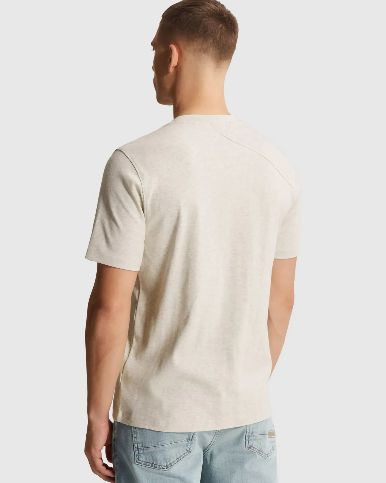 Cast Iron T-shirt