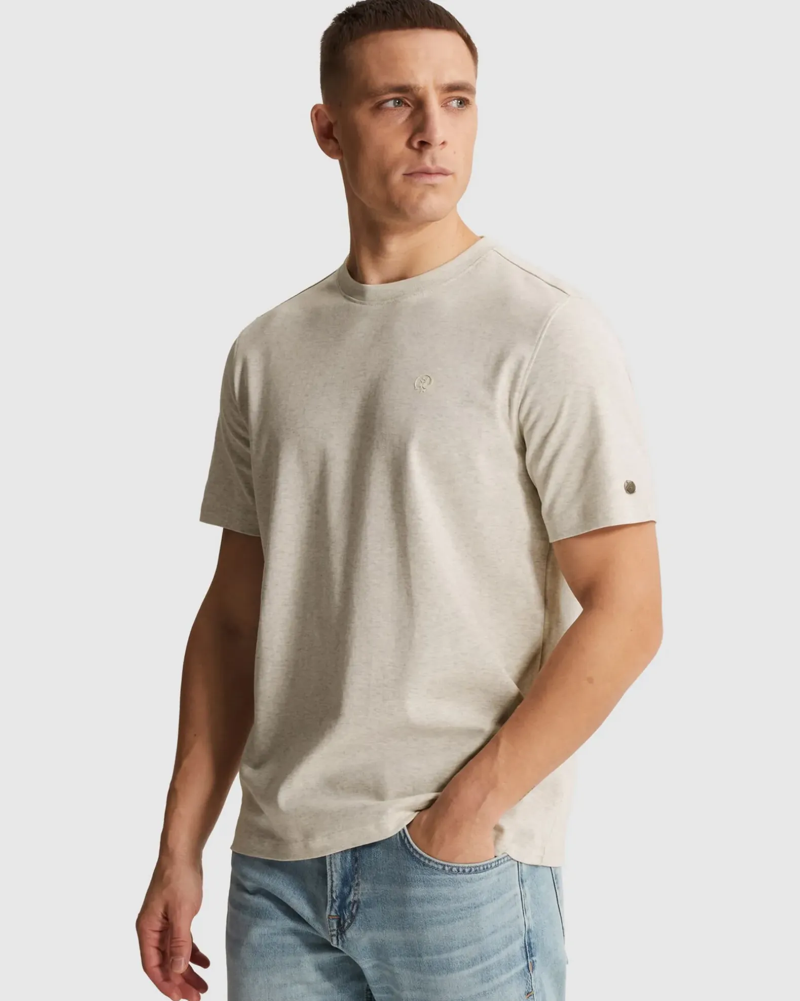 Cast Iron T-shirt