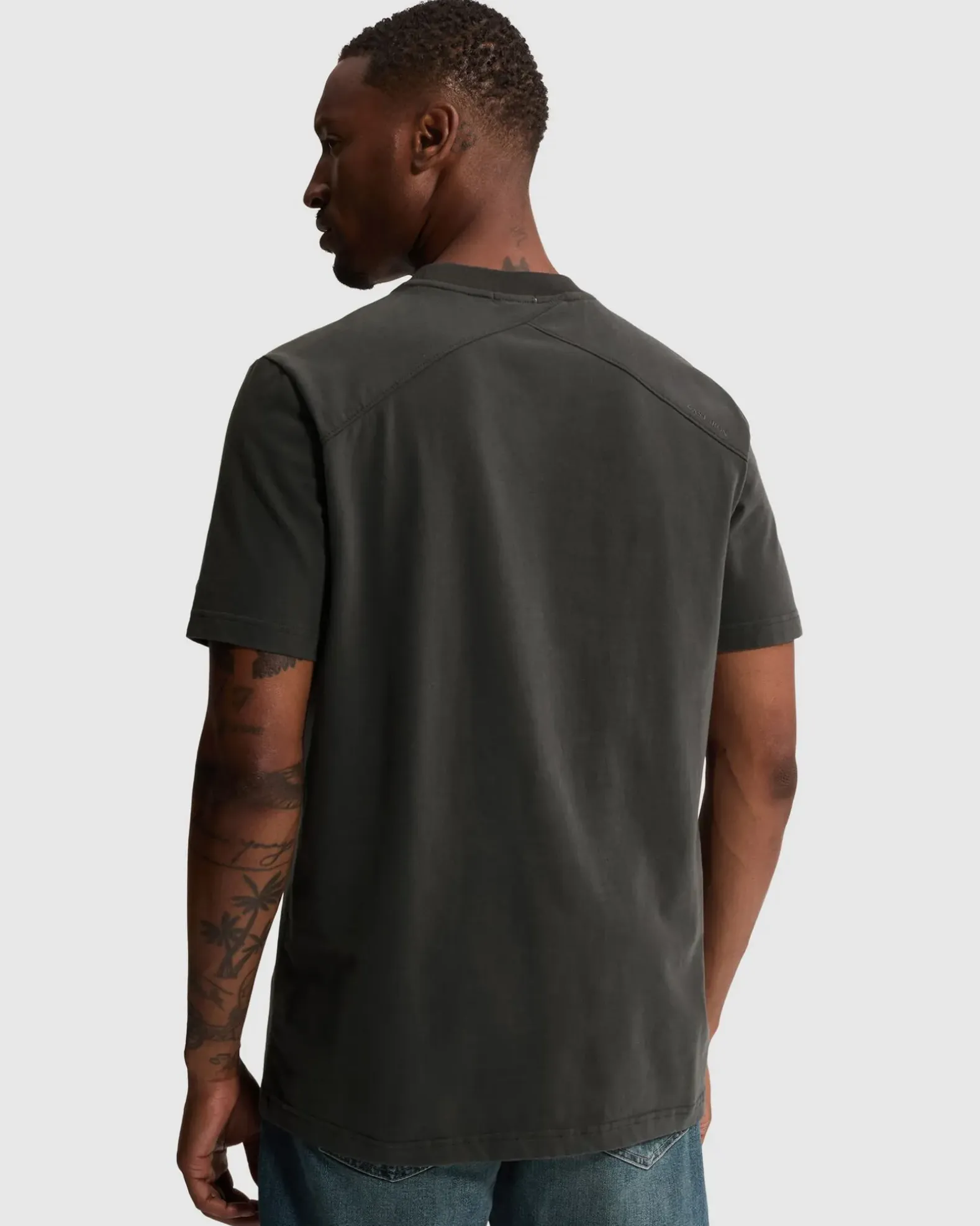 Cast Iron T-shirt