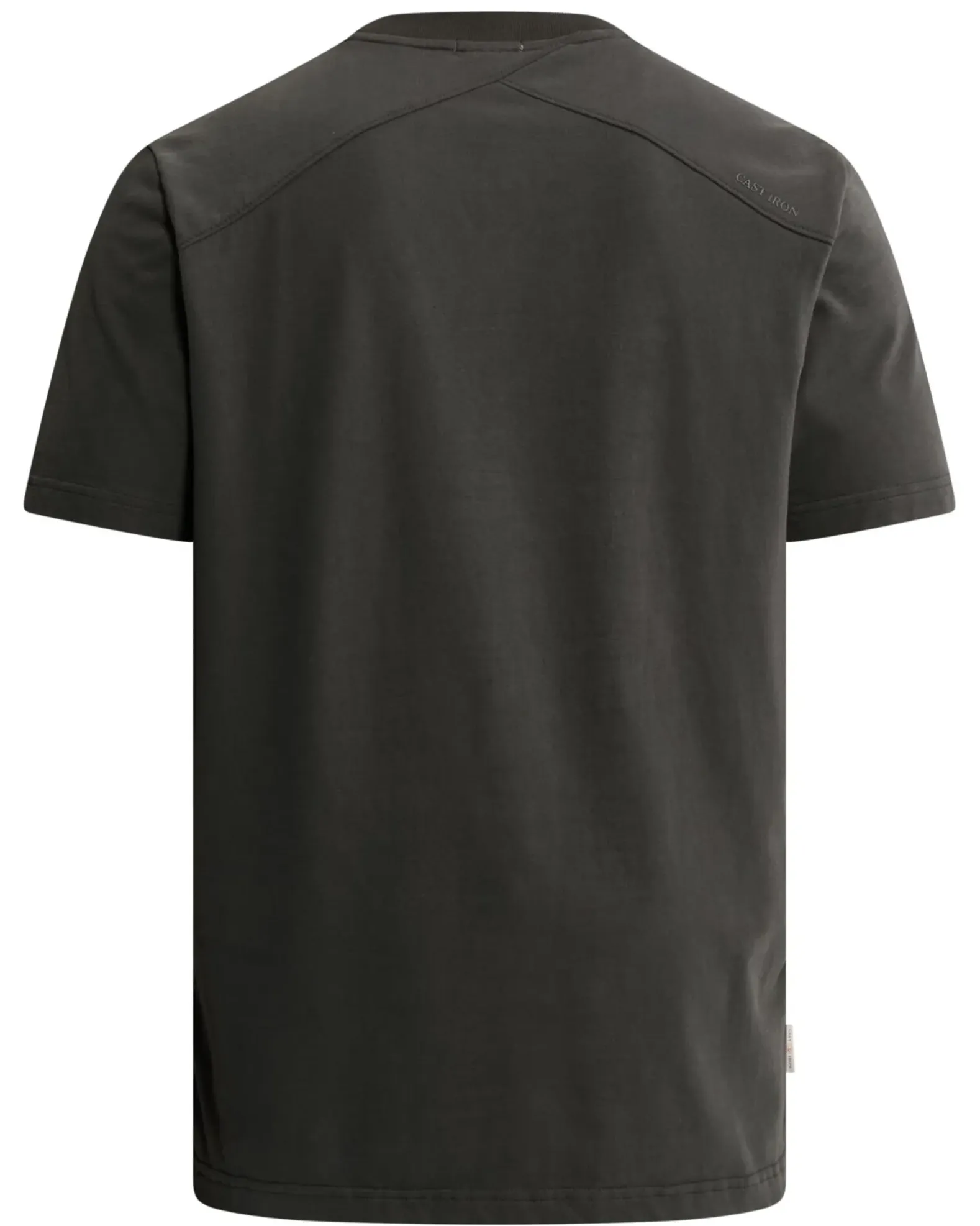 Cast Iron T-shirt