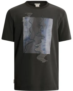 Cast Iron T-shirt