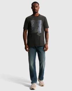 Cast Iron T-shirt