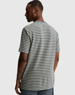 Cast Iron T-shirt