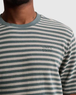 Cast Iron T-shirt